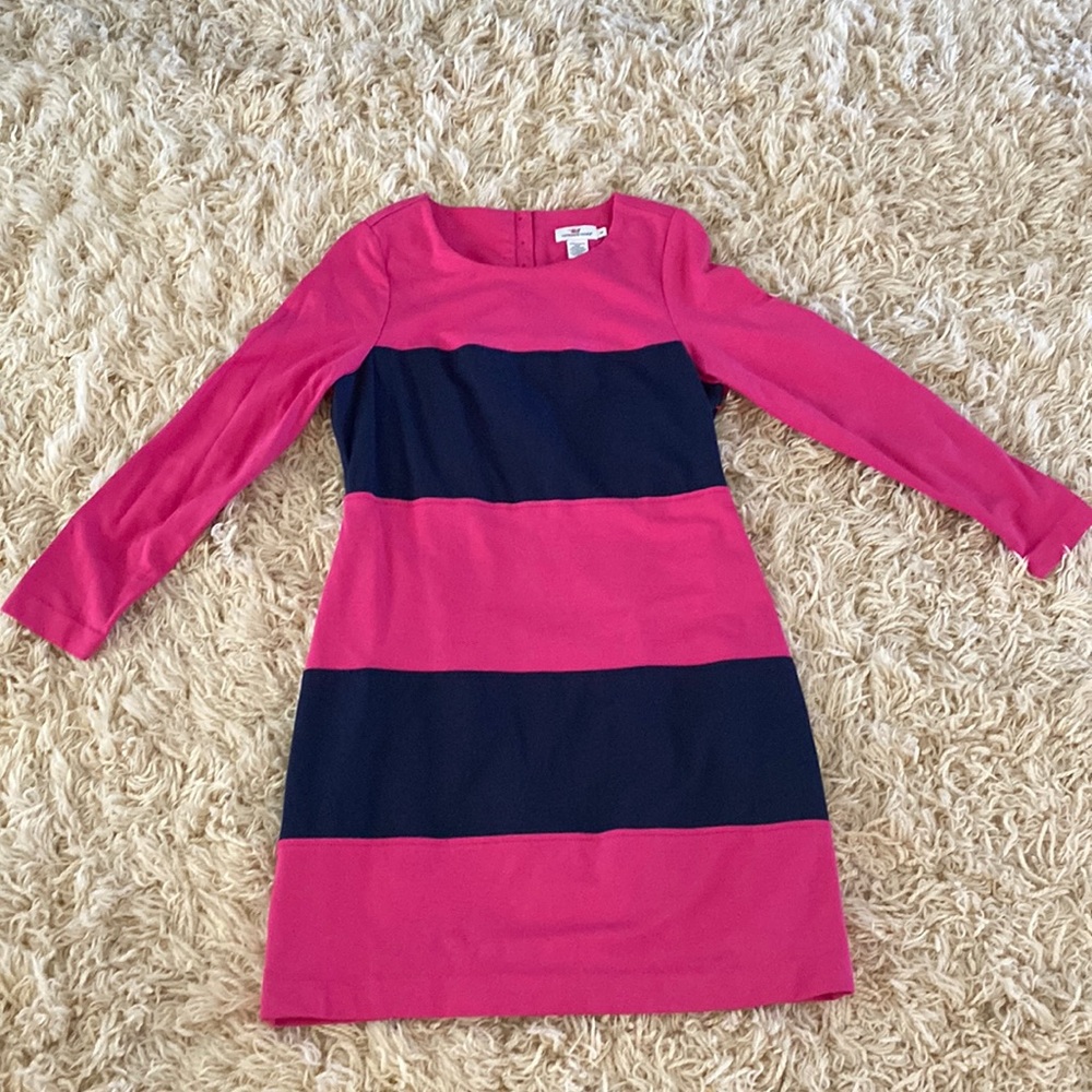 Vineyard Vines dress 14